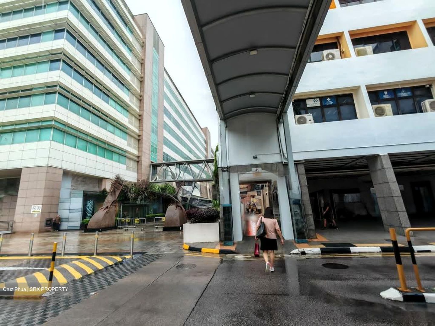 Lorong 6 Toa Payoh (D12), Shop House #558300951